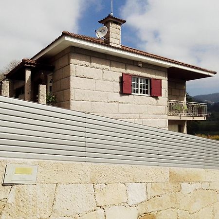 Refugio Do Seixoso Villa Celorico De Basto Exterior photo